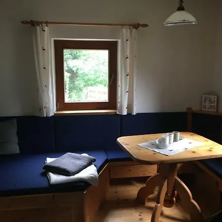 Ferienhaus Kratzbergl