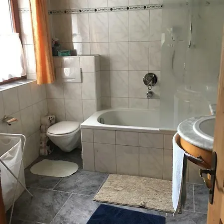 Ferienhaus Kratzbergl Holiday home Neustift im Stubaital