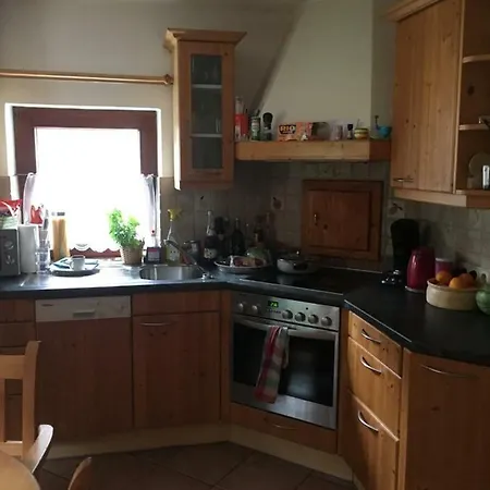 Ferienhaus Kratzbergl * Neustift im Stubaital
