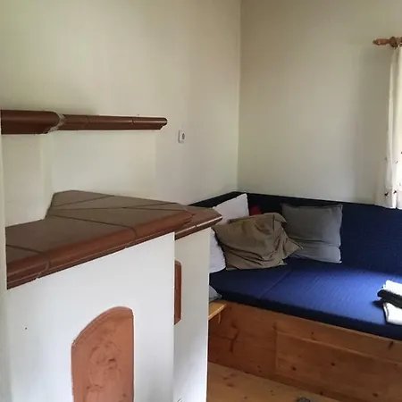 Ferienhaus Kratzbergl
