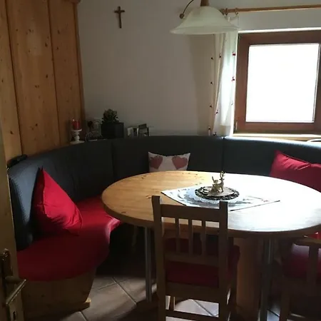 Ferienhaus Kratzbergl *